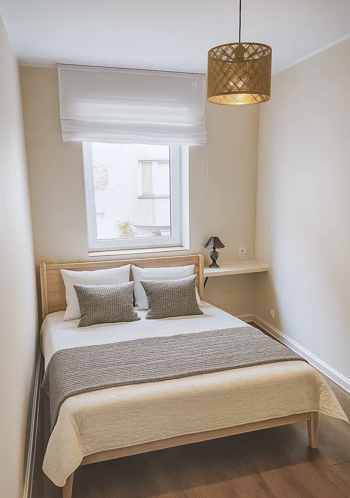 Mieszkanie na sprzedaż Szczecin, Śródmieście-Centrum 40 m2 | Arka Nieruchomości