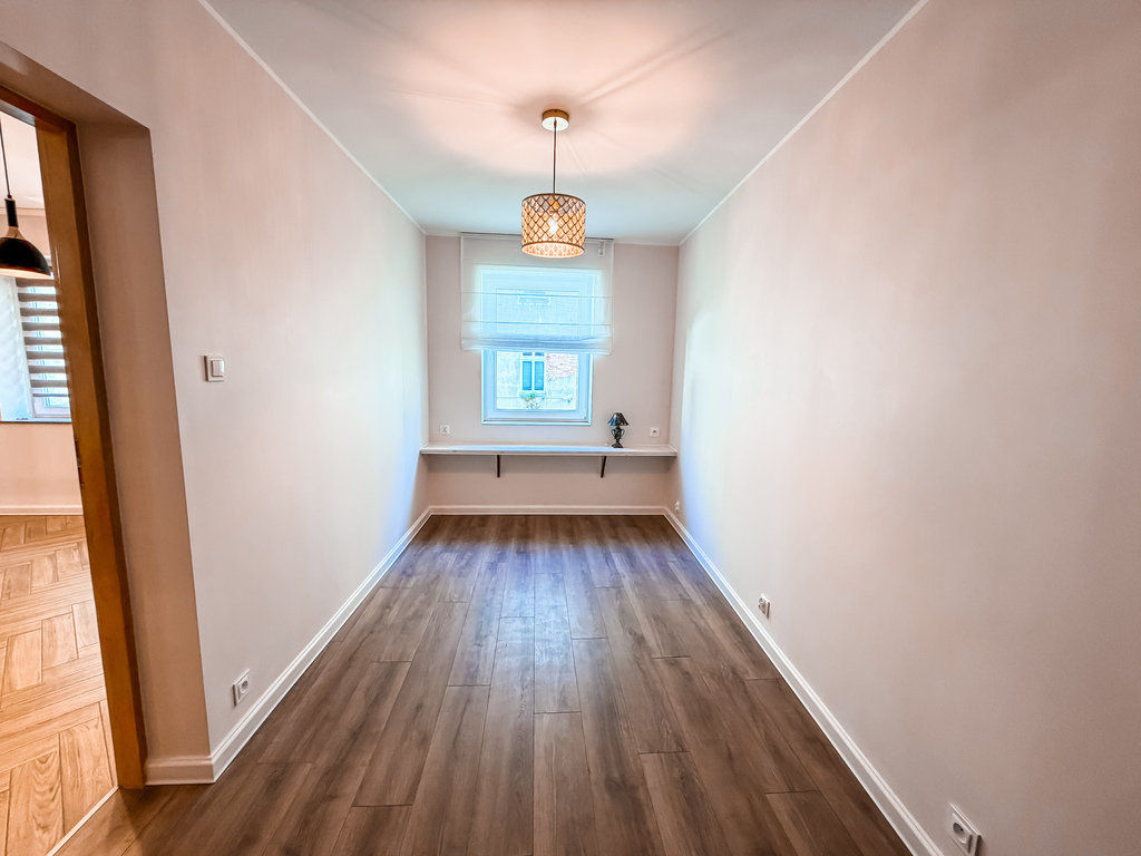 Mieszkanie na sprzedaż Szczecin, Śródmieście-Centrum 40 m2 | Arka Nieruchomości