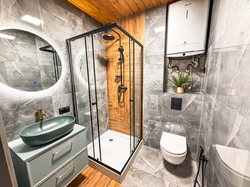 Mieszkanie na sprzedaż Szczecin, Śródmieście-Centrum 40 m2 | Arka Nieruchomości