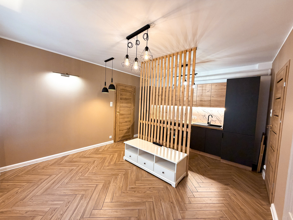 Mieszkanie na sprzedaż Szczecin, Śródmieście-Centrum 40 m2 | Arka Nieruchomości