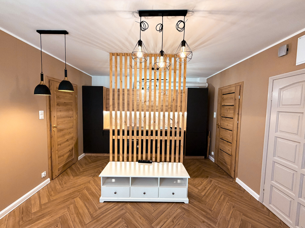 Mieszkanie na sprzedaż Szczecin, Śródmieście-Centrum 40 m2 | Arka Nieruchomości