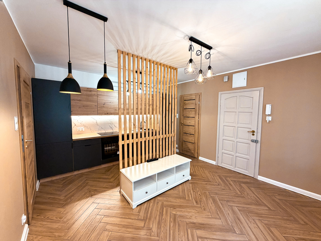 Mieszkanie na sprzedaż Szczecin, Śródmieście-Centrum 40 m2 | Arka Nieruchomości