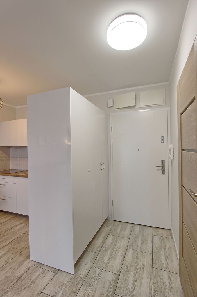 Mieszkanie na sprzedaż Kołobrzeg 37 m2 | Arka Nieruchomości