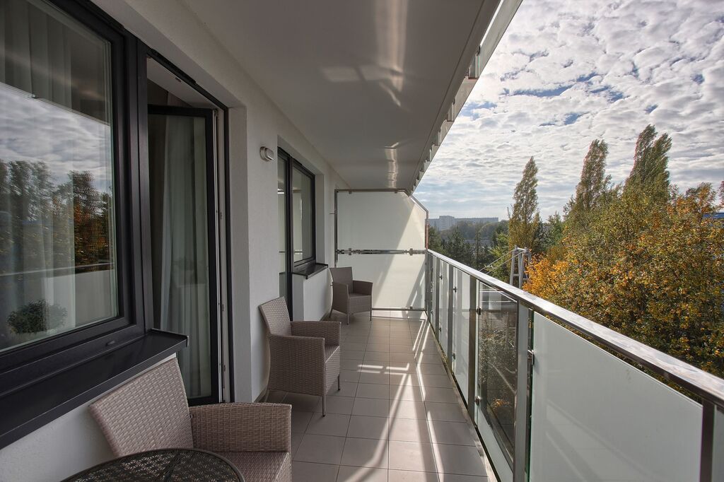 Mieszkanie na sprzedaż Kołobrzeg 37 m2 | Arka Nieruchomości