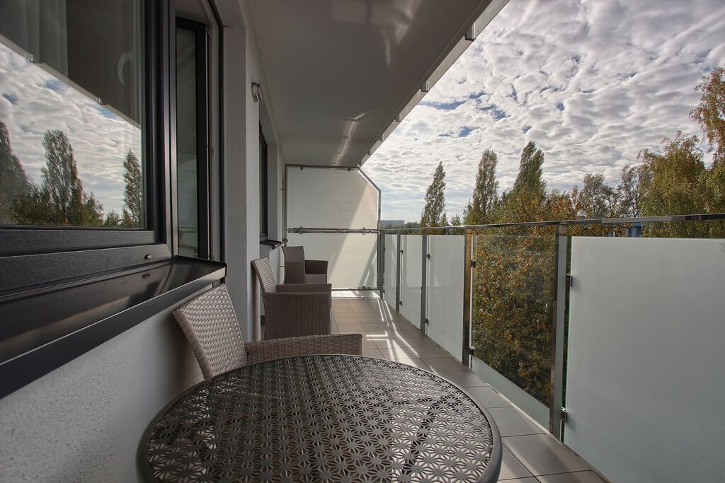 Mieszkanie na sprzedaż Kołobrzeg 37 m2 | Arka Nieruchomości