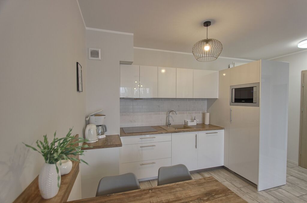 Mieszkanie na sprzedaż Kołobrzeg 37 m2 | Arka Nieruchomości