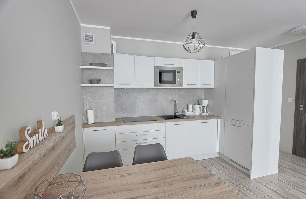 Mieszkanie na sprzedaż Kołobrzeg 38 m2 | Arka Nieruchomości