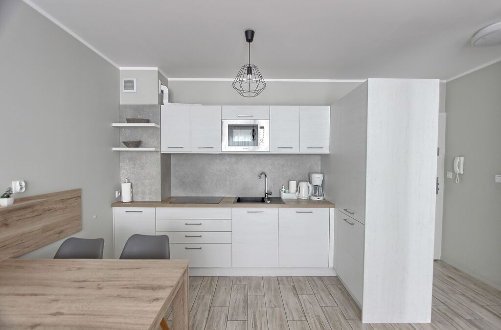 Mieszkanie na sprzedaż Kołobrzeg 38 m2 | Arka Nieruchomości