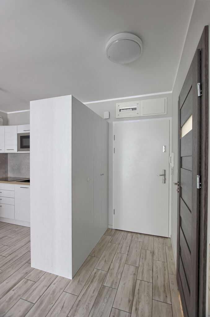 Mieszkanie na sprzedaż Kołobrzeg 38 m2 | Arka Nieruchomości