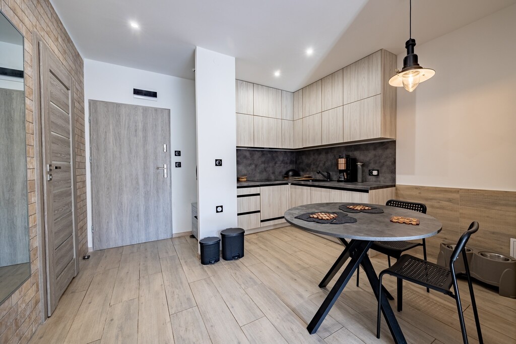 Mieszkanie na sprzedaż Kołobrzeg 48 m2 | Arka Nieruchomości