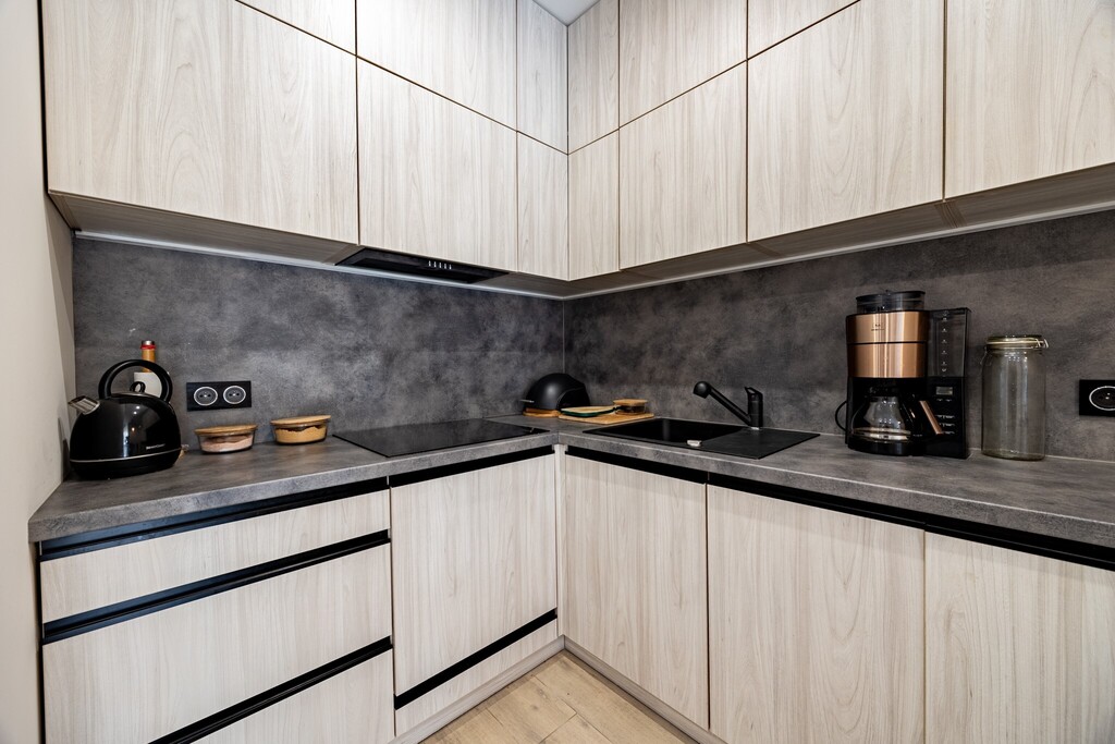 Mieszkanie na sprzedaż Kołobrzeg 48 m2 | Arka Nieruchomości