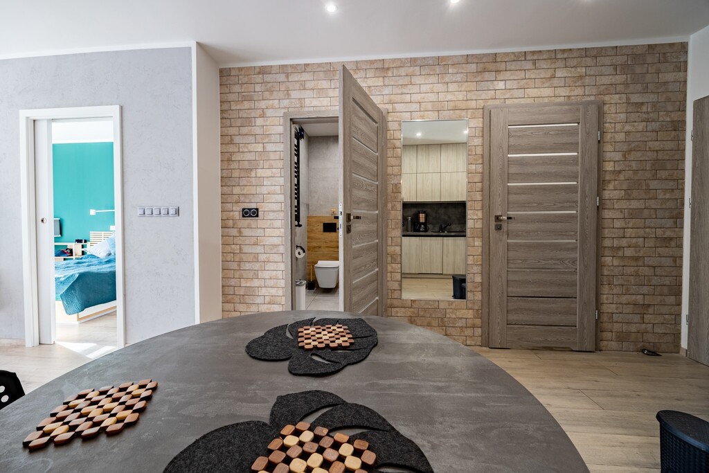 Mieszkanie na sprzedaż Kołobrzeg 48 m2 | Arka Nieruchomości