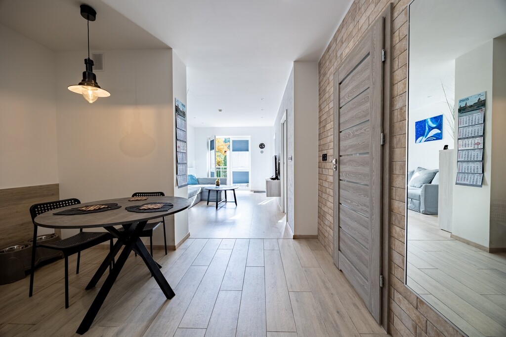 Mieszkanie na sprzedaż Kołobrzeg 48 m2 | Arka Nieruchomości