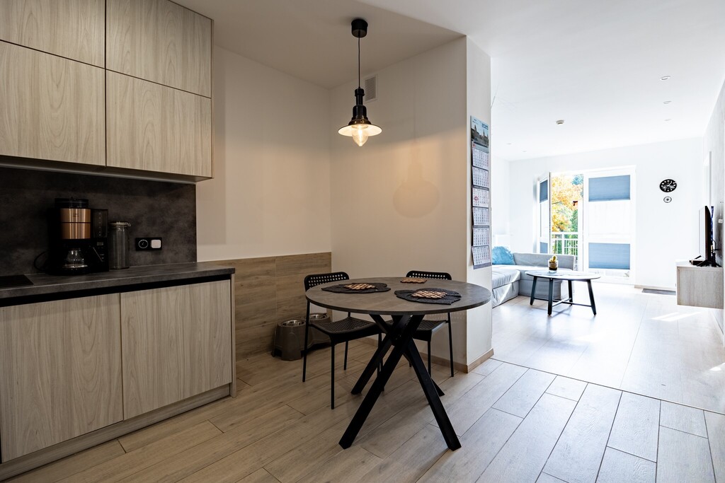 Mieszkanie na sprzedaż Kołobrzeg 48 m2 | Arka Nieruchomości