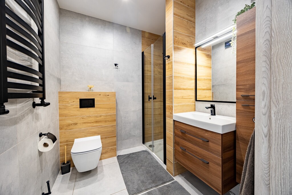 Mieszkanie na sprzedaż Kołobrzeg 48 m2 | Arka Nieruchomości