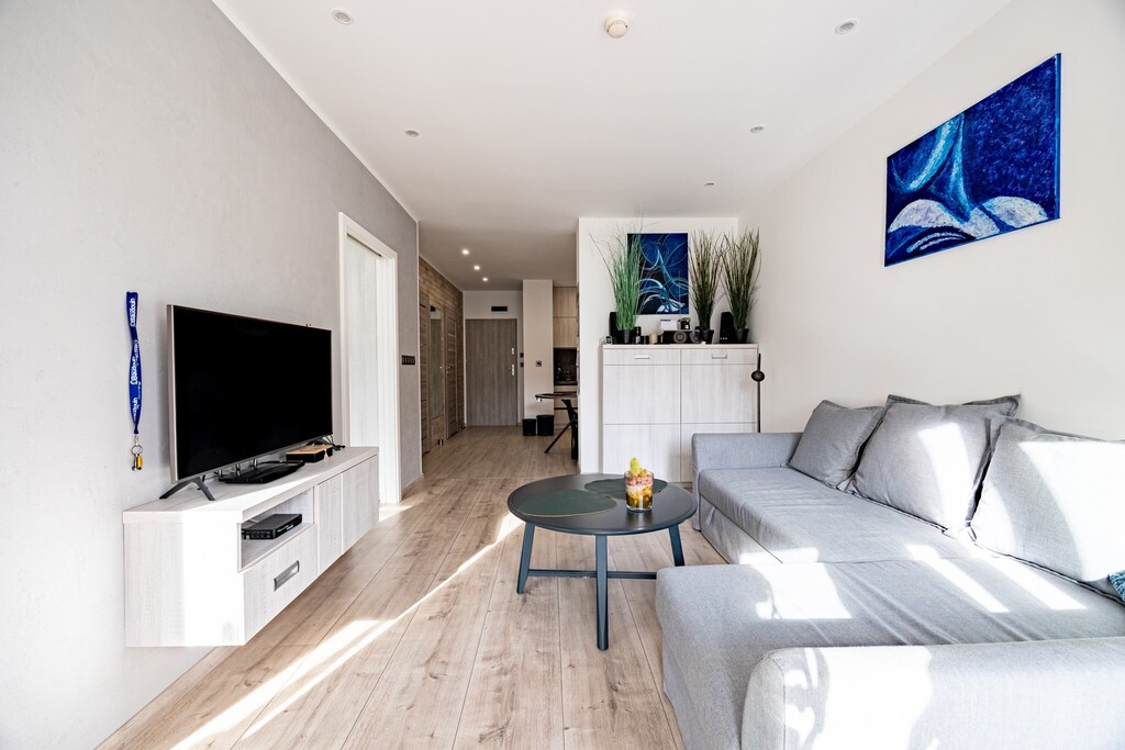 Mieszkanie na sprzedaż Kołobrzeg 48 m2 | Arka Nieruchomości