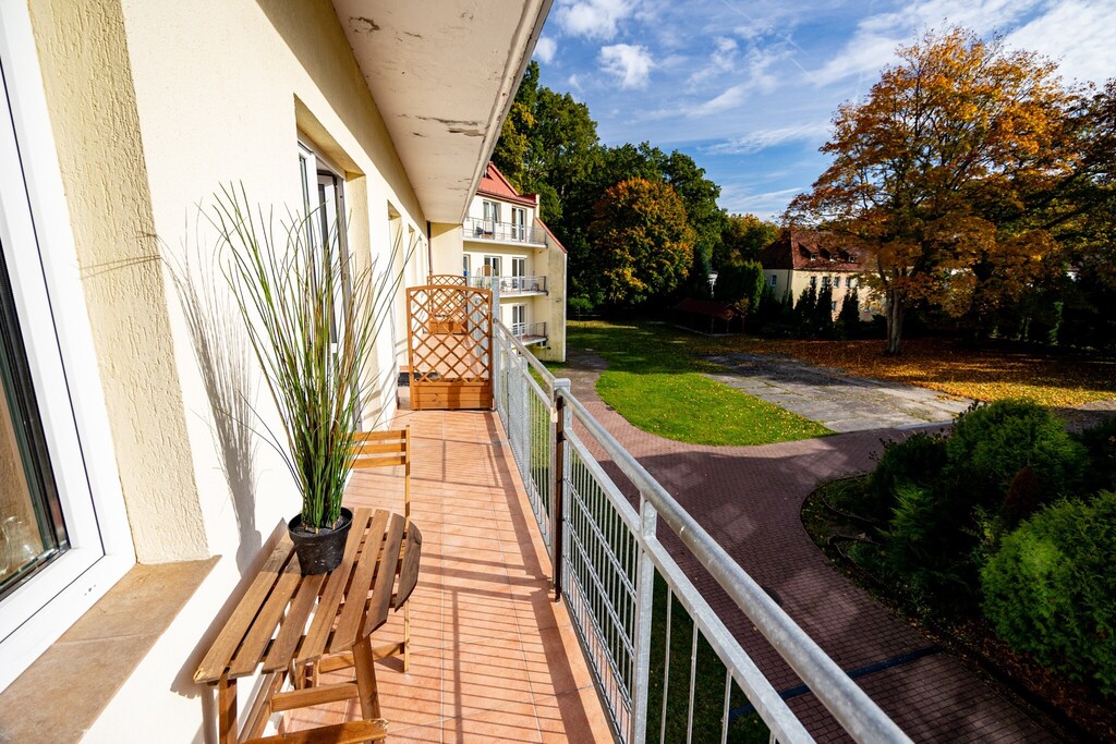 Mieszkanie na sprzedaż Kołobrzeg 48 m2 | Arka Nieruchomości