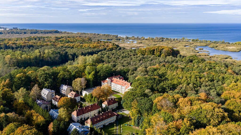 Mieszkanie na sprzedaż Kołobrzeg 48 m2 | Arka Nieruchomości