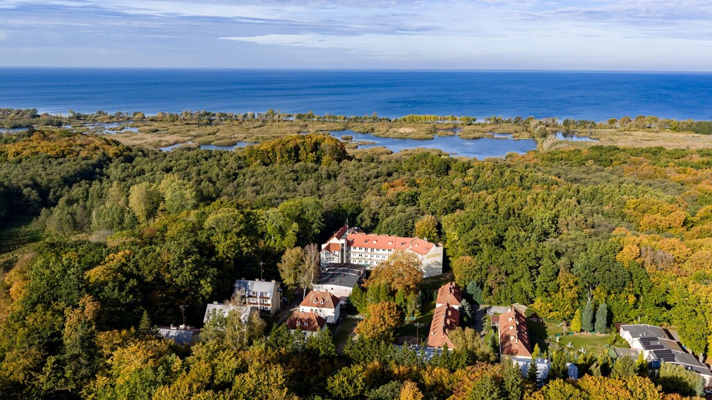 Mieszkanie na sprzedaż Kołobrzeg 48 m2 | Arka Nieruchomości