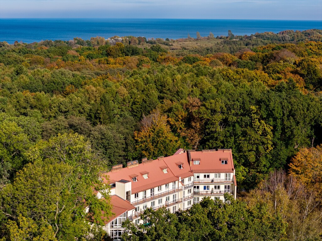 Mieszkanie na sprzedaż Kołobrzeg 48 m2 | Arka Nieruchomości