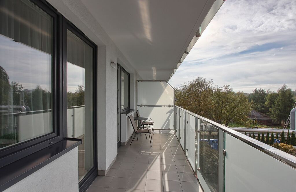 Mieszkanie na sprzedaż Kołobrzeg 38 m2 | Arka Nieruchomości