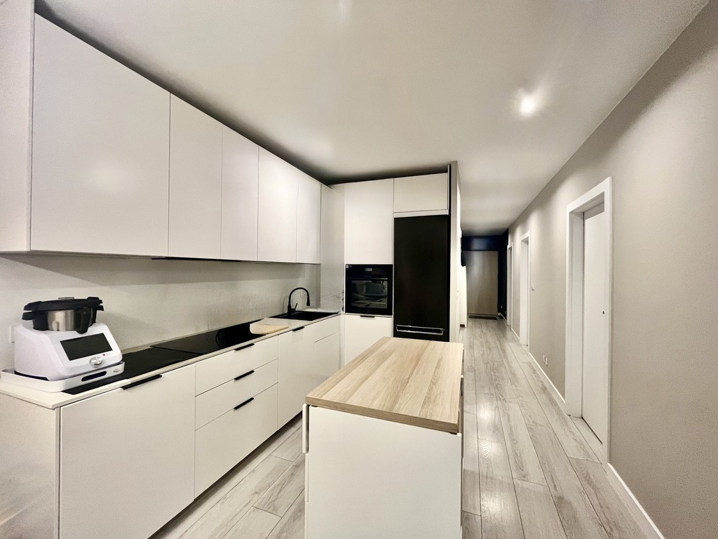 Mieszkanie na sprzedaż Szczecin, Gumieńce 81 m2 | Arka Nieruchomości