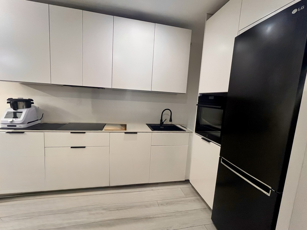 Mieszkanie na sprzedaż Szczecin, Gumieńce 81 m2 | Arka Nieruchomości