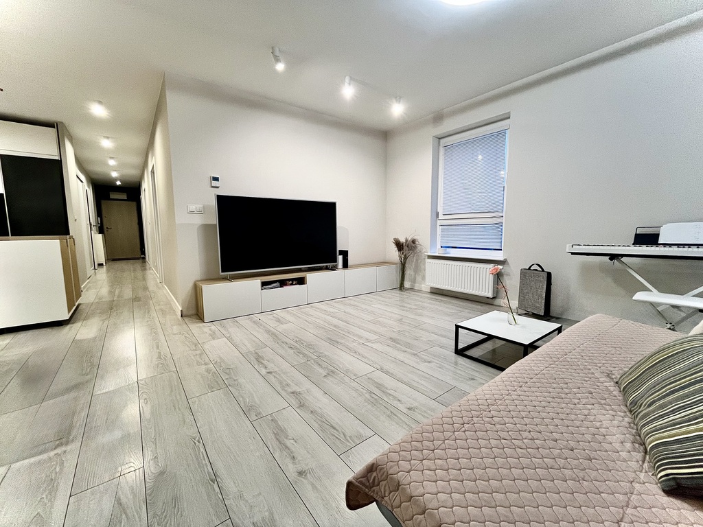 Mieszkanie na sprzedaż Szczecin, Gumieńce 81 m2 | Arka Nieruchomości