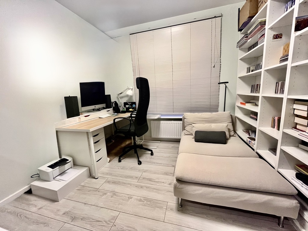 Mieszkanie na sprzedaż Szczecin, Gumieńce 81 m2 | Arka Nieruchomości