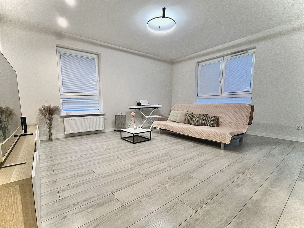 Mieszkanie na sprzedaż Szczecin, Gumieńce 81 m2 | Arka Nieruchomości