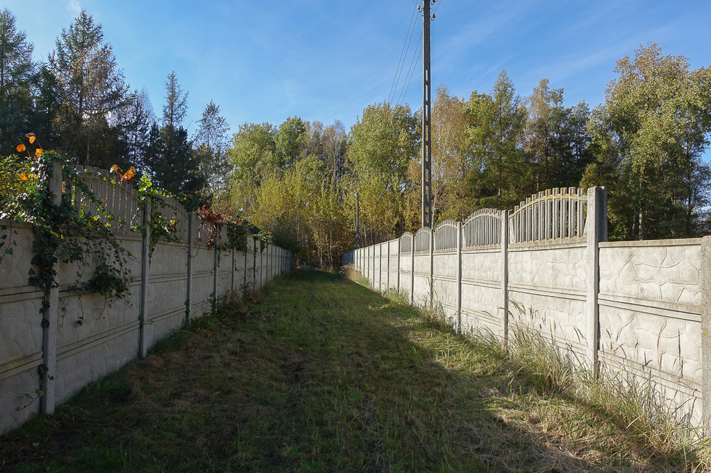 Działka na sprzedaż Grzepnica 3 069 m2 | Arka Nieruchomości