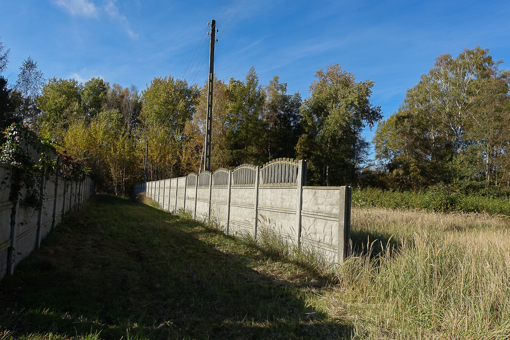 Działka na sprzedaż Grzepnica 3 069 m2 | Arka Nieruchomości