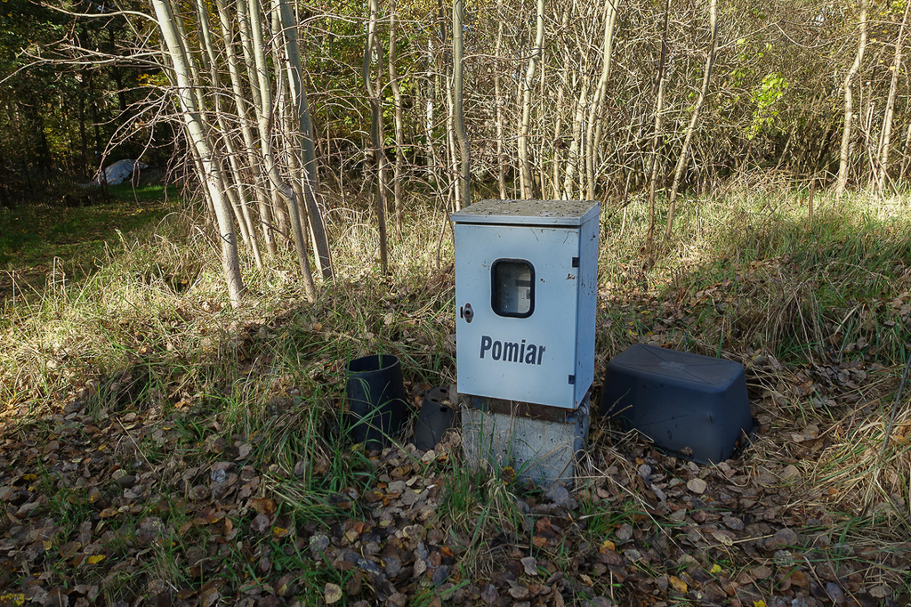 Działka na sprzedaż Grzepnica 3 069 m2 | Arka Nieruchomości