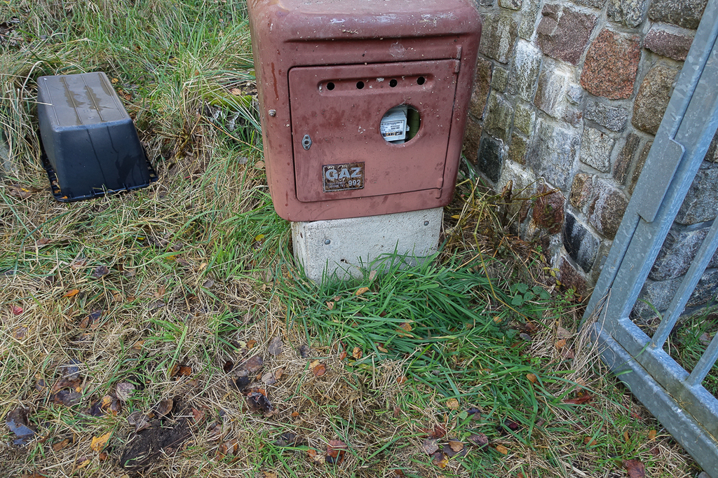 Działka na sprzedaż Grzepnica 3 069 m2 | Arka Nieruchomości