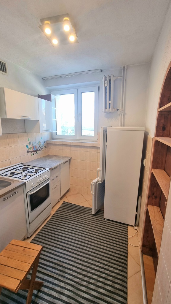 Mieszkanie na sprzedaż Szczecin, Śródmieście-Centrum 35 m2 | Arka Nieruchomości