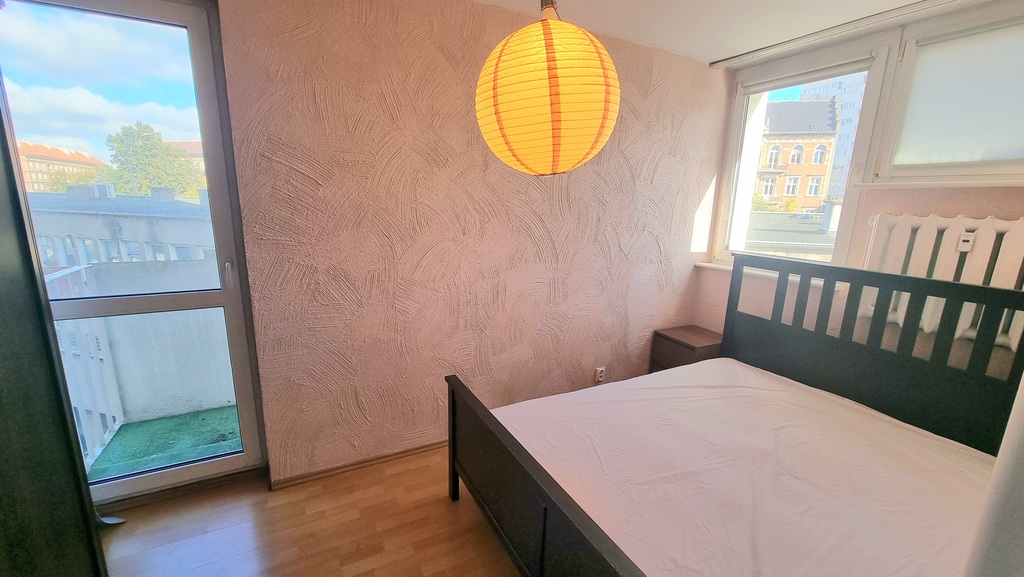 Mieszkanie na sprzedaż Szczecin, Śródmieście-Centrum 35 m2 | Arka Nieruchomości