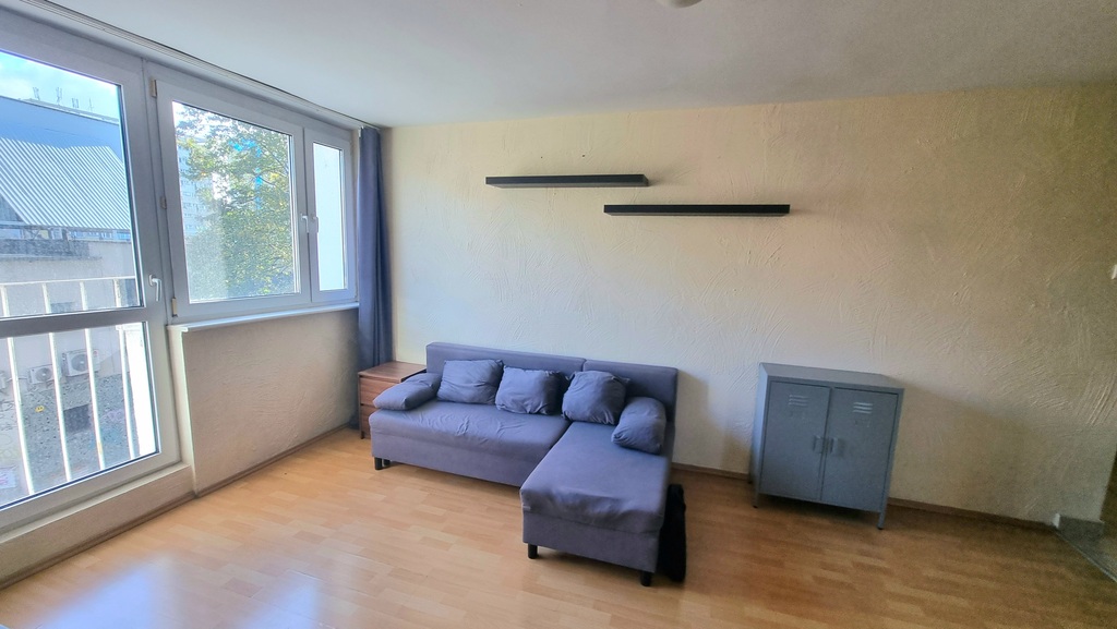 Mieszkanie na sprzedaż Szczecin, Śródmieście-Centrum 35 m2 | Arka Nieruchomości