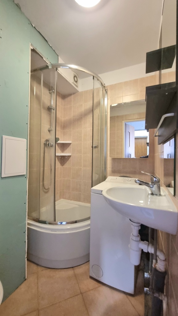 Mieszkanie na sprzedaż Szczecin, Śródmieście-Centrum 35 m2 | Arka Nieruchomości