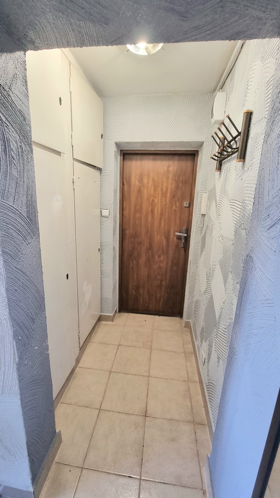 Mieszkanie na sprzedaż Szczecin, Śródmieście-Centrum 35 m2 | Arka Nieruchomości