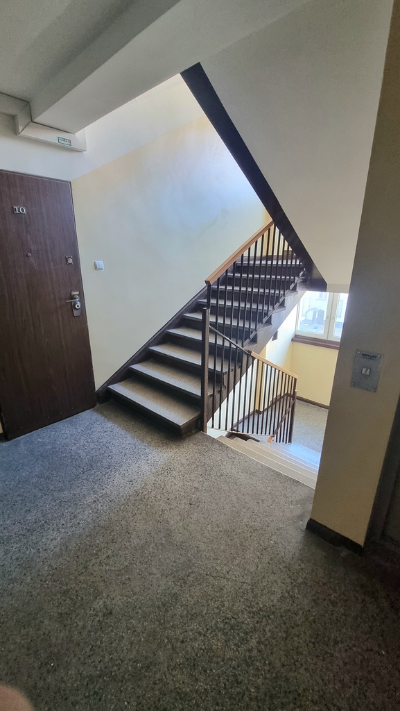 Mieszkanie na sprzedaż Szczecin, Śródmieście-Centrum 35 m2 | Arka Nieruchomości