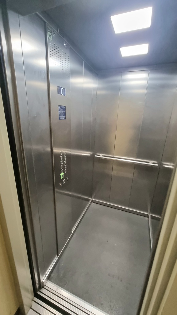 Mieszkanie na sprzedaż Szczecin, Śródmieście-Centrum 35 m2 | Arka Nieruchomości