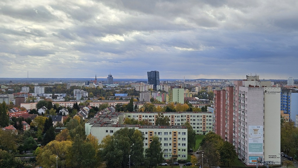 Mieszkanie na sprzedaż Szczecin, Niebuszewo 63 m2 | Arka Nieruchomości