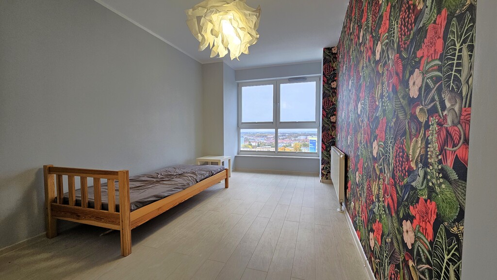 Mieszkanie na sprzedaż Szczecin, Niebuszewo 63 m2 | Arka Nieruchomości