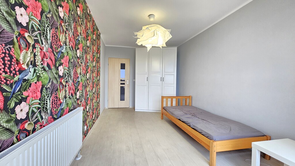 Mieszkanie na sprzedaż Szczecin, Niebuszewo 63 m2 | Arka Nieruchomości