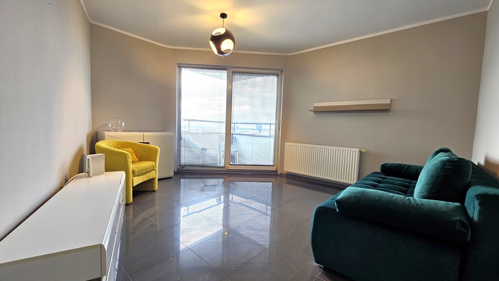 Mieszkanie na sprzedaż Szczecin, Niebuszewo 63 m2 | Arka Nieruchomości