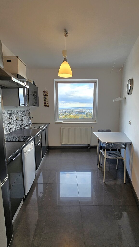 Mieszkanie na sprzedaż Szczecin, Niebuszewo 63 m2 | Arka Nieruchomości