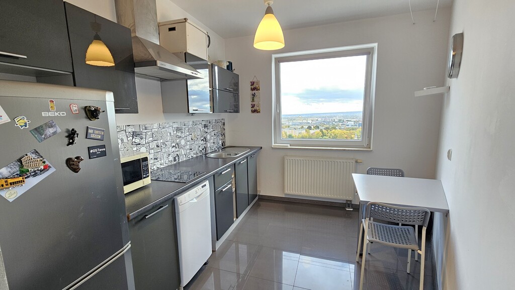 Mieszkanie na sprzedaż Szczecin, Niebuszewo 63 m2 | Arka Nieruchomości