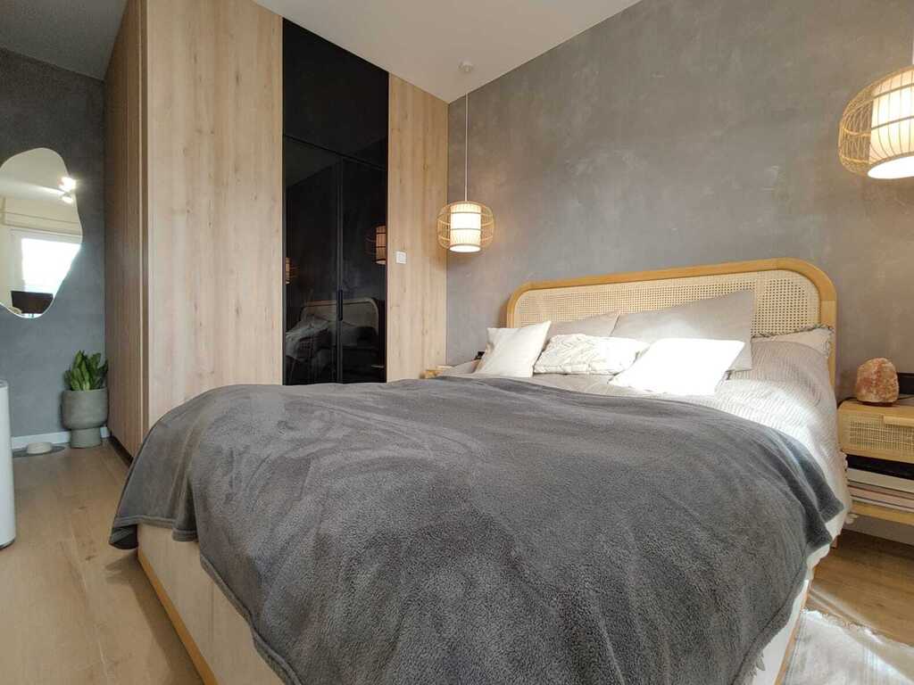 Mieszkanie na sprzedaż Szczecin, Dąbie 67 m2 | Arka Nieruchomości