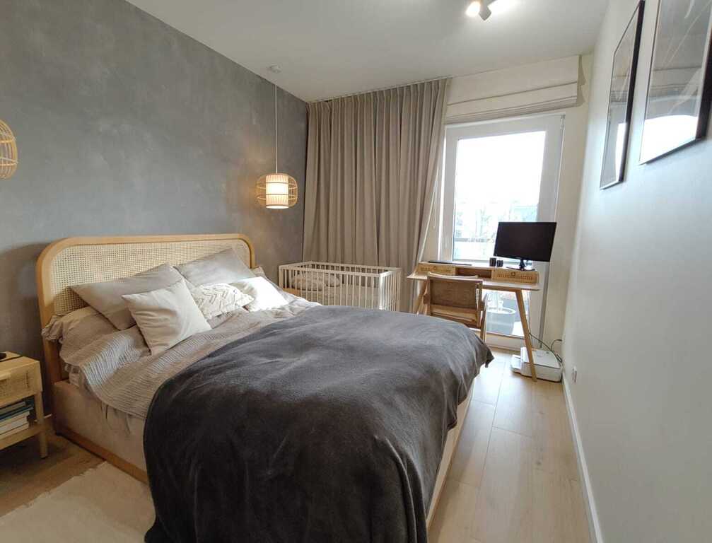 Mieszkanie na sprzedaż Szczecin, Dąbie 67 m2 | Arka Nieruchomości