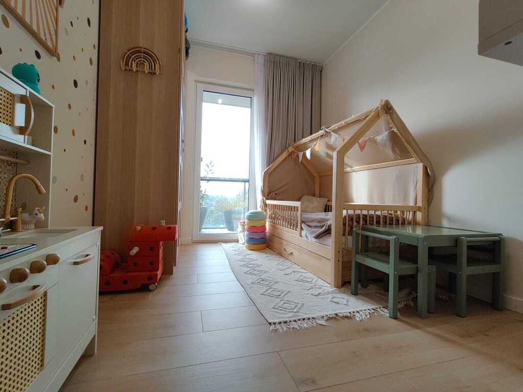 Mieszkanie na sprzedaż Szczecin, Dąbie 67 m2 | Arka Nieruchomości